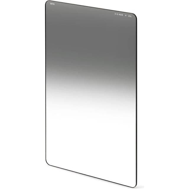 Urth Urth ND8 Filter 100 x 150mm