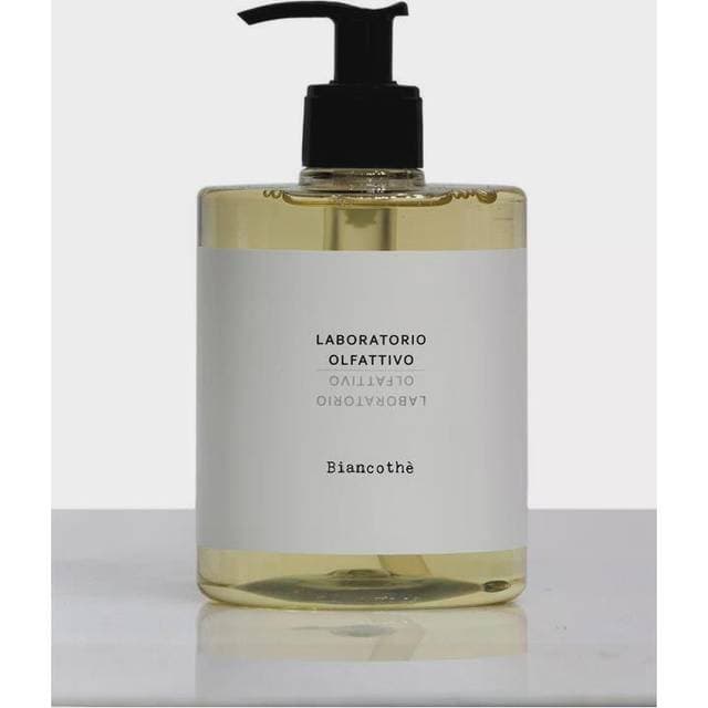 Laboratorio Olfattivo Biancothé Liquid Soap 500ml