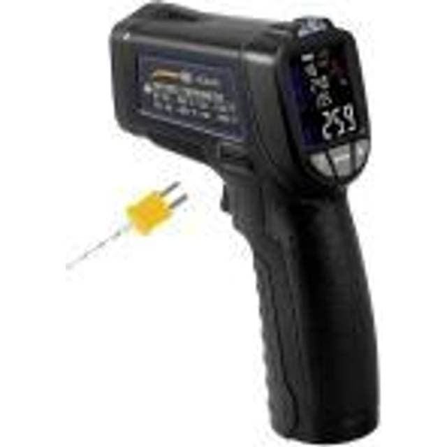 PCE Infrarødt Termometer Instruments