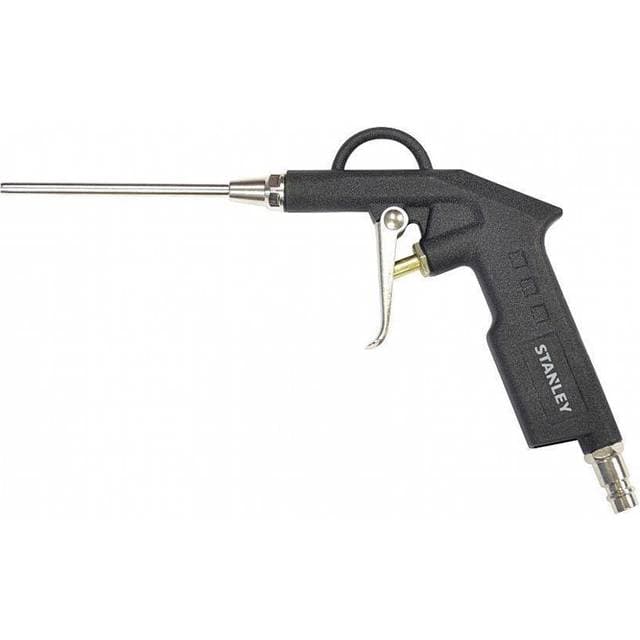 Stanley Tools Blæsepistol Lang Dyse 8B 150L/m-LUZ
