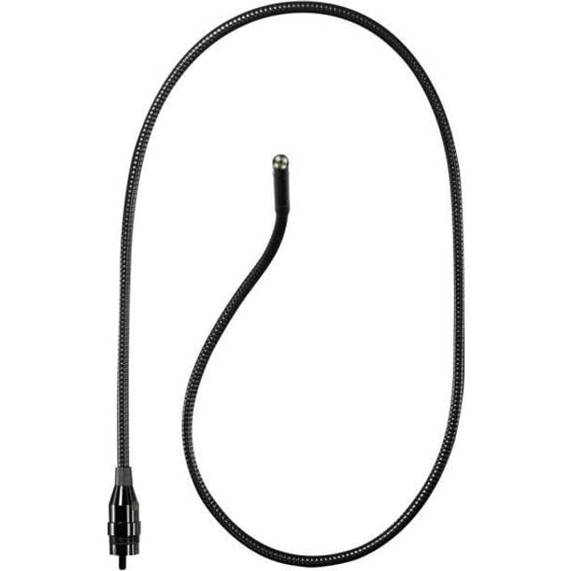 Voltcraft BS-8mm/1m Endoskop-sonde Probe Ø 8 mm 1 m