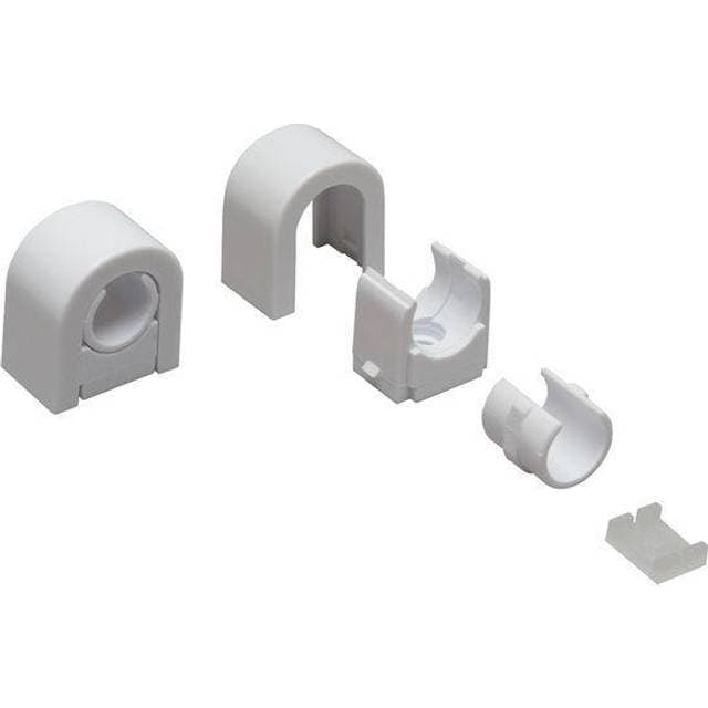 Uponor Dobbelt Rørbærer 16-20 mm