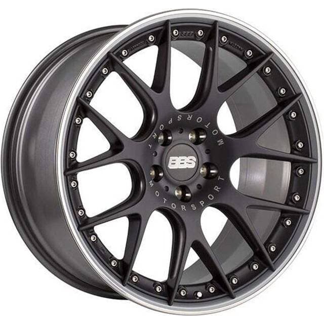 BBS CH-RII 10,5x21/5x112/et17/nav66,5