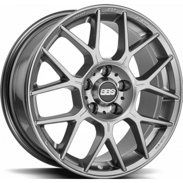 BBS XR 8x18/5x120/et45/nav82