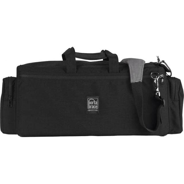 PortaBrace Ultra-Carrying Case for JVC GY-HC500 Camcorder & Accessories