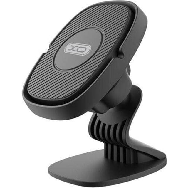 Xo XO Magnetisk mobilhållare till instrumentbrädet svart
