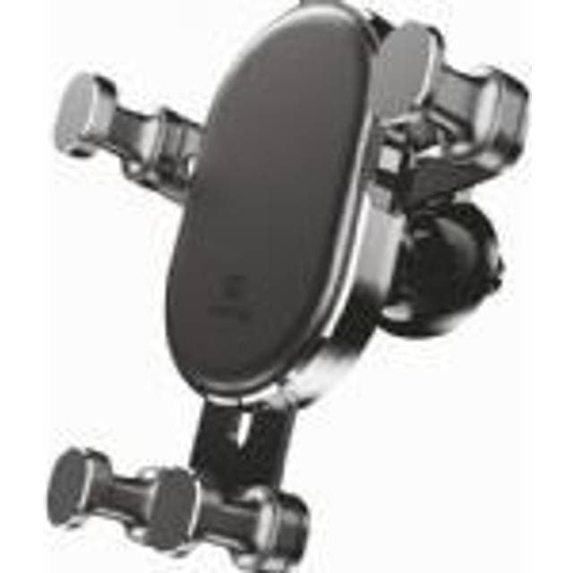 Crong Gravity Auto-Lock Bilholder 4.7-6.5 Telefon