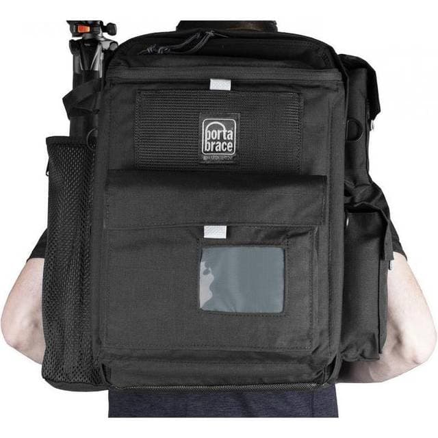 PortaBrace PortaBrace Backpack Camcorder Case