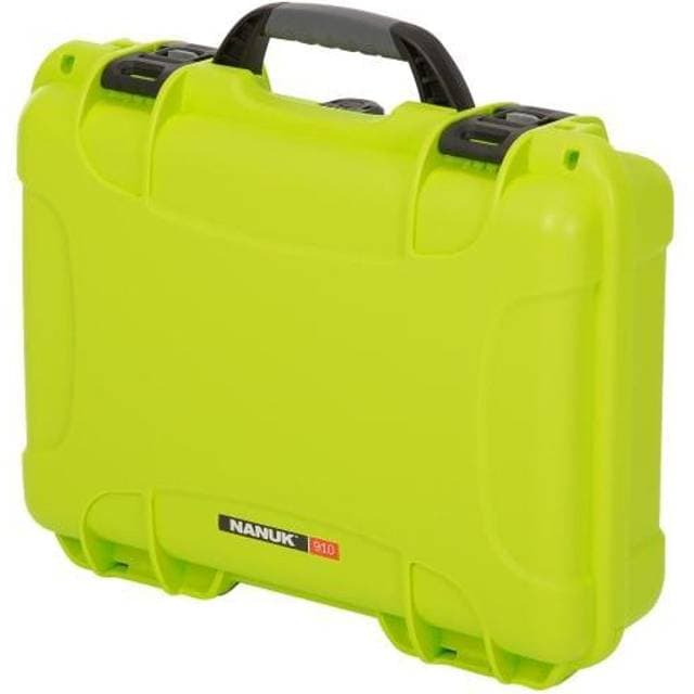 Nanuk Nanuk Hard Case Plast 910