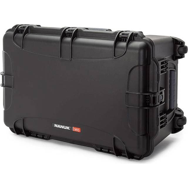Nanuk NANUK Flightcase Plast 965