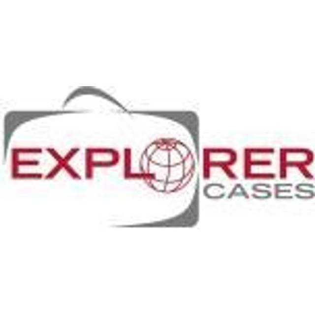 Explorer Explorer Cases Tilbehør (L x B x H) 470 x 375 x 345 mm DIV7641