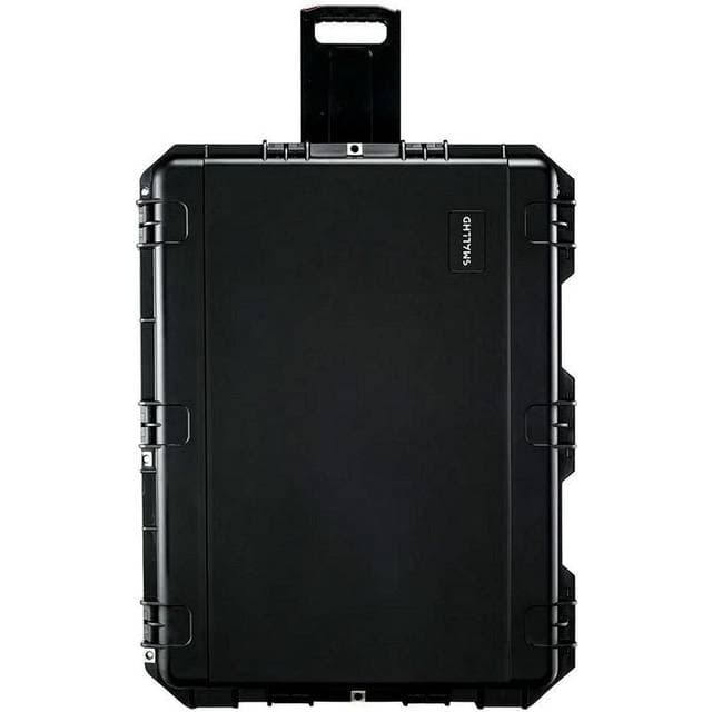 SmallHD Custom Wheeled Case for Cine 24" Monitor