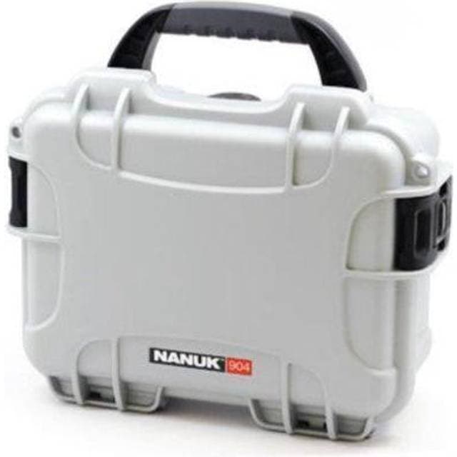 Nanuk Nanuk Hard Case Plast 904 WS