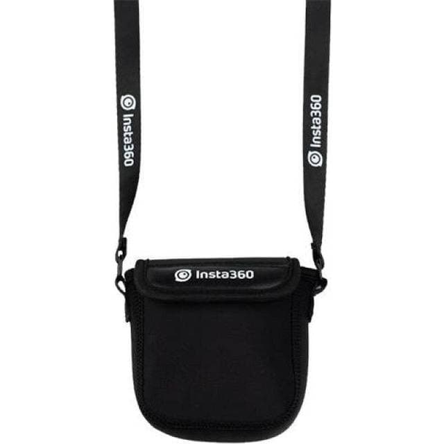 Insta360 Quick Draw taske til ONE R Actionkamera
