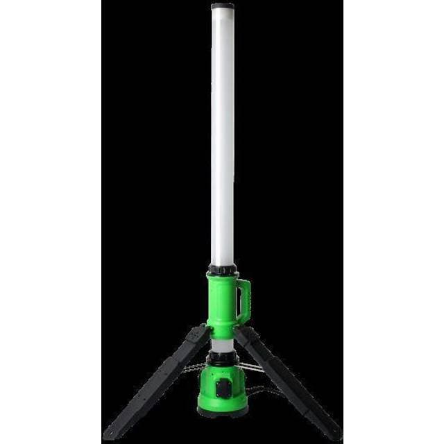 Wexim Bandit worklight 360° LED-arbejdslampe 2 8100