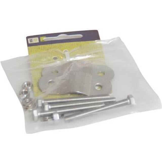 1852 Marine Monteringsbeslagsæt Til Fenderholder