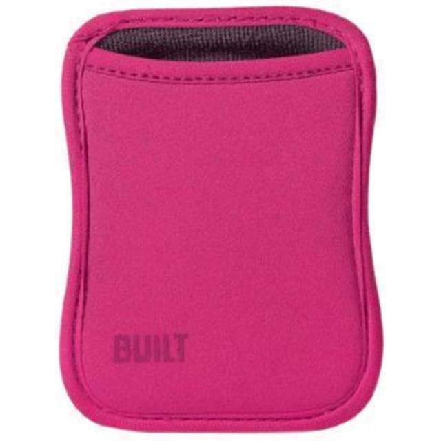 BUILT ESCSSFS Spring Fuchsia Scoop Camera Case
