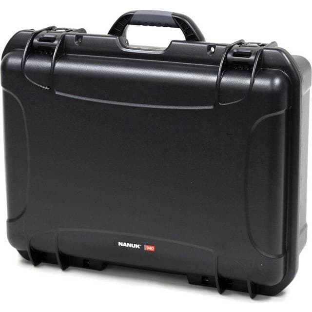 Nanuk Hard Case Plast 940 TW