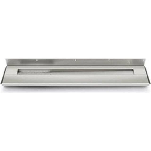 Unidrain afløbsarmatur 800mm