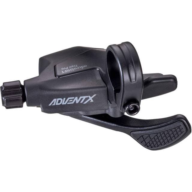 Microshift MicroShift AdventX Nonslip 10-Speed Skiftegreb