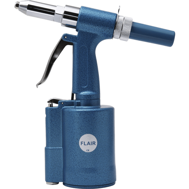 Flair FOLKE-LARSEN Flair blindnittepistol kapacitet 2,4-4,8mm