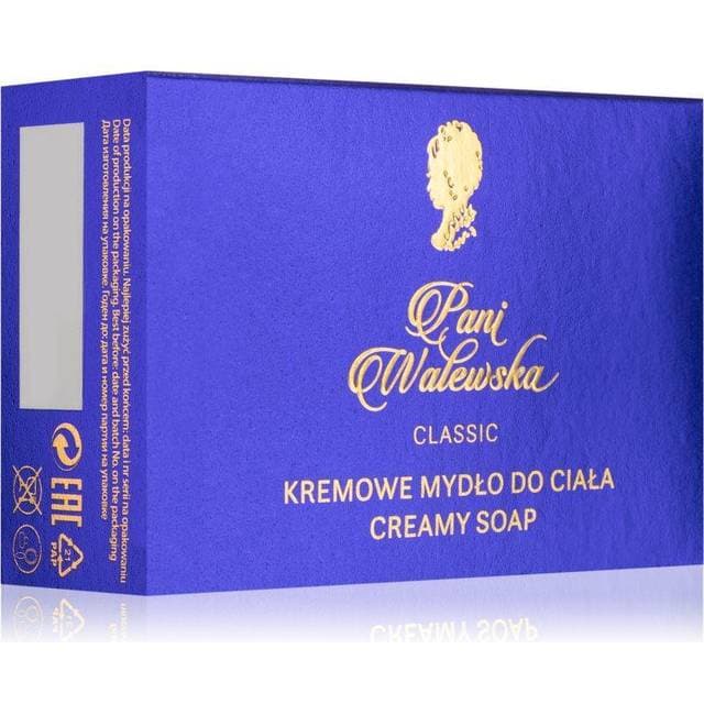 Miraculum Miraculum Pani Walewska Classic Cream soap 100g