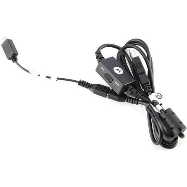 Motorola Motorola HKKN4027A Computer Programming USB Cable