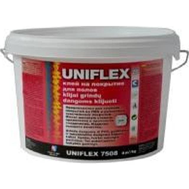 Atlas Teluria Floor Covering Adhesive Uniflex 3 Kg