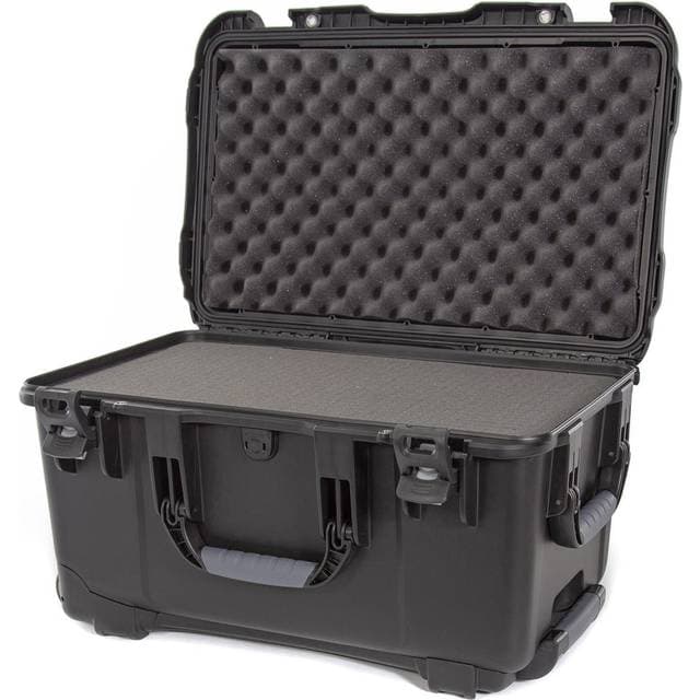 Nanuk Hard Case Plast 938 WS