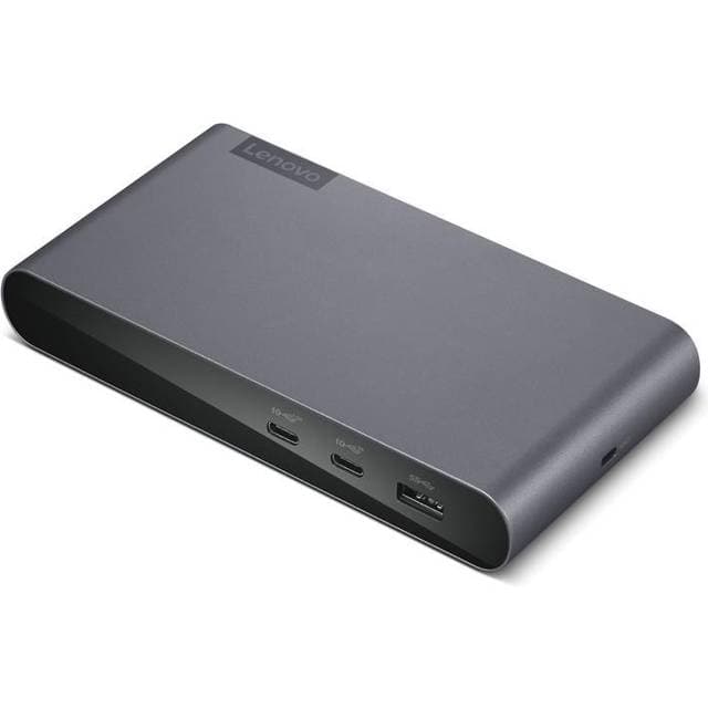 Lenovo USB-C Universal Business Dock Wired 2 Gen