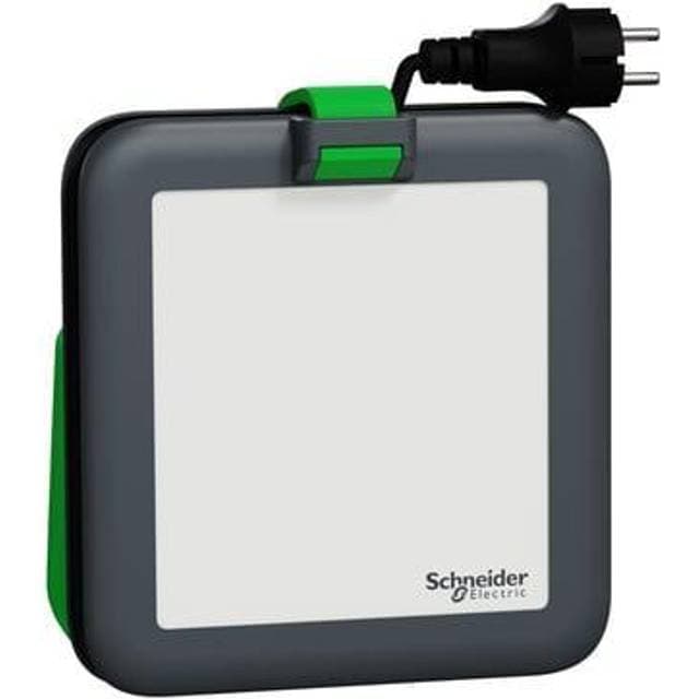 Schneider Electric Arbejdslampe 2100 lumen, 18W