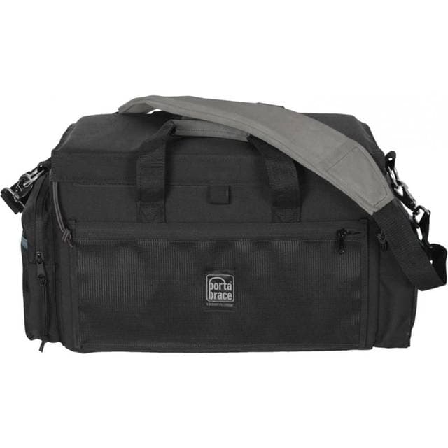 PortaBrace DVO1R DV Organizer Field Production Bag