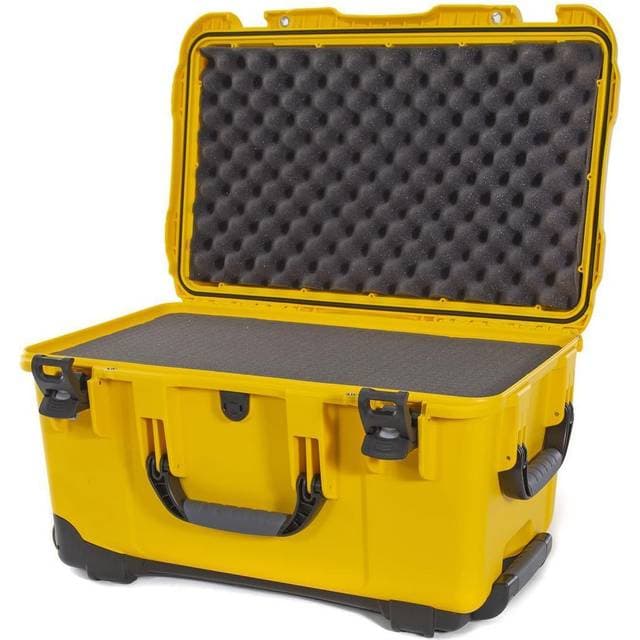 Nanuk Hard Case Plast 938 WS