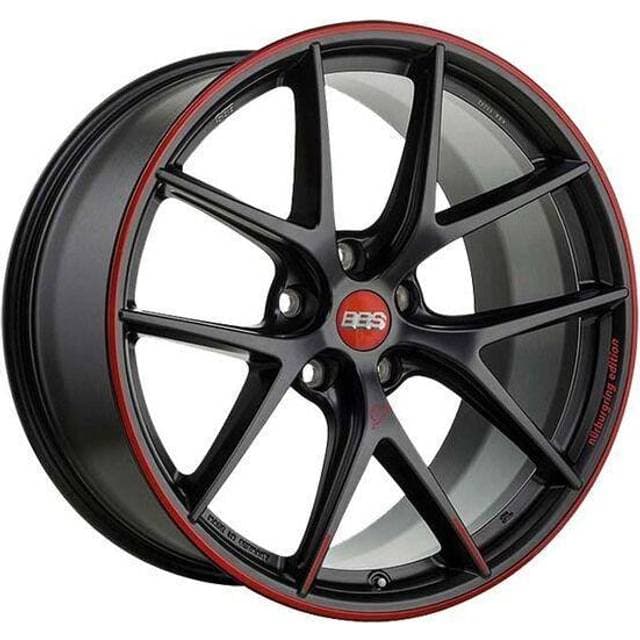 BBS CI-R 8,5x19/5x112/et32/nav82,0 pfs nürburgring-ed