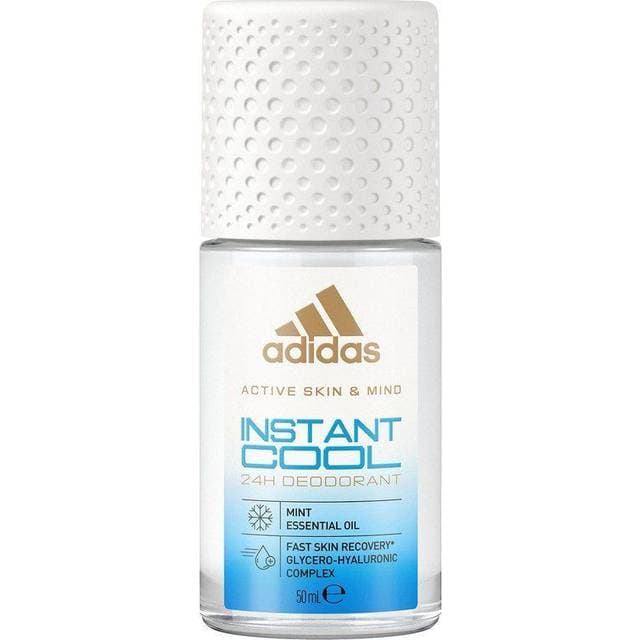 adidas Pleje Functional Male Instant Cool Roll-On Deodorant 50ml