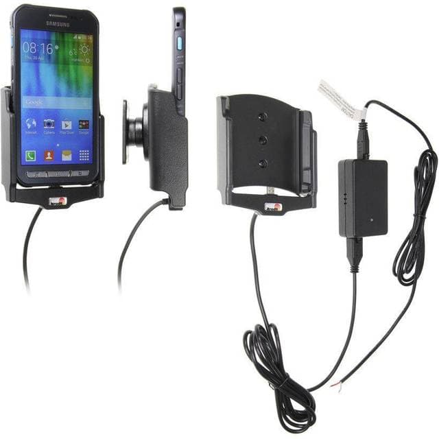 Brodit Active holder Fixed Installation for Galaxy Xcover 3
