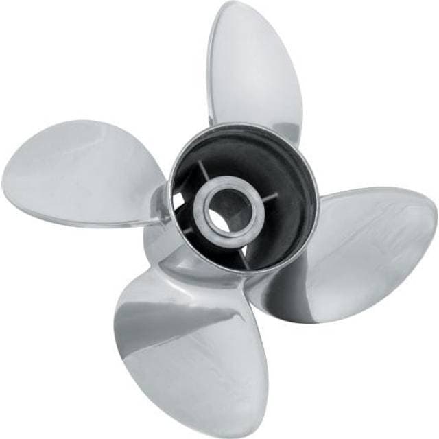 Solas Prop rubexss 14,5x15" 4blade rr