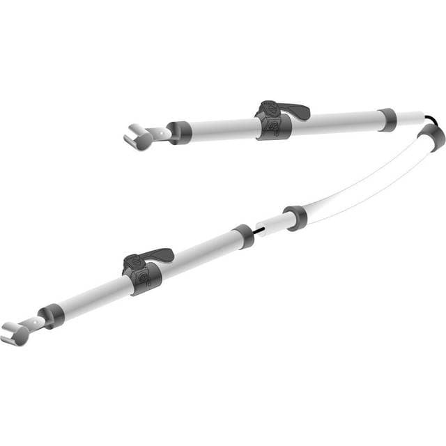 Fiber AM-stang (Freestander)