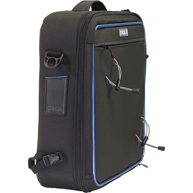 Orca OR-60 Light & Accessories Bag Taske