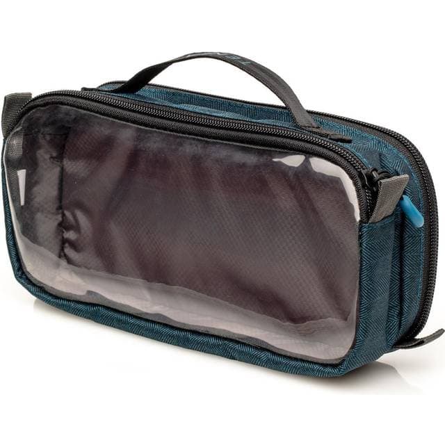 Tenba Cable Duo 4 Dvipusis Vandeniui Atsparus