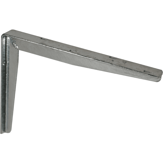 PN Beslag Bordbæring galv. 300x400 belastning