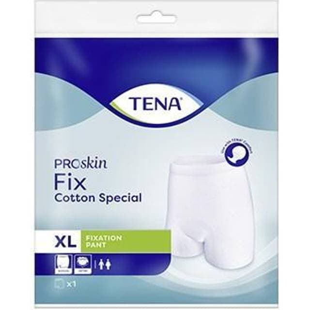 TENA Fix Cotton Special Str. XL Medicinsk udstyr