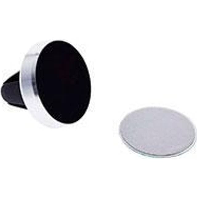 2GO MiniMag Magnetisk Mobilholder til bil (luftkanal)