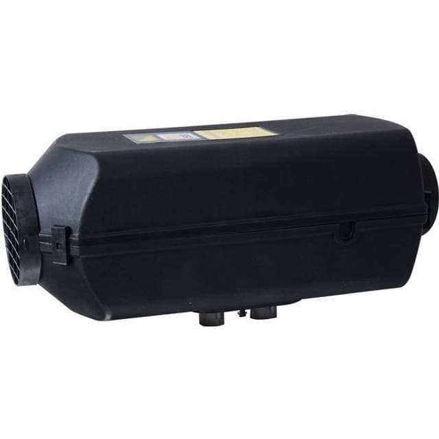 Boat heater 4kw (diesel) 24V incl. mounting kit