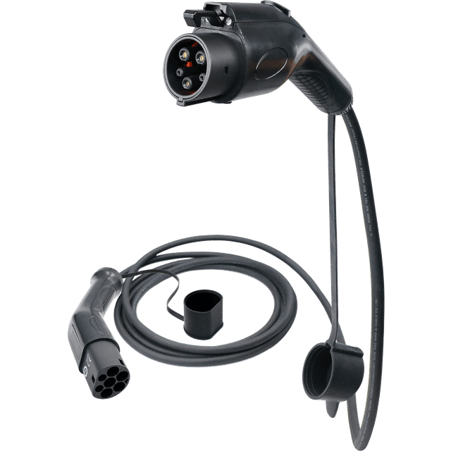 ZMARTGEAR Zmartgear ladekabel 1F 32A T1 8m