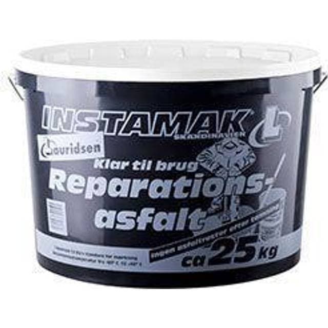 Lauridsen Instamak L1100 Reparationsasfalt 0-3