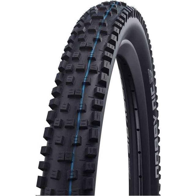 Schwalbe Nobby Nic Folding 29x2.40" Super Trail Addix 2022