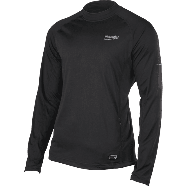 Milwaukee Varmetrøje m/USB-batteri L4 HBLB-301S