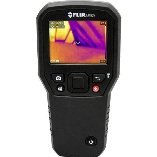 Flir MR265 Materialefugtighedsmåler integreret