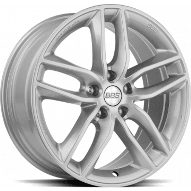 BBS SX 7.5x17/5x120/et37/nav72,5